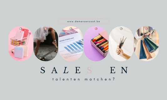 Matcht je talent met je salesstructuur?