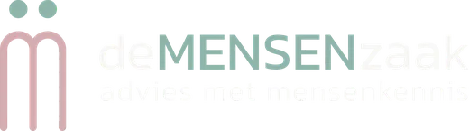 de MENSENzaak, advies met mensenkennis